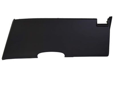 Ford 7C2Z-1504459-AA Cover Assembly
