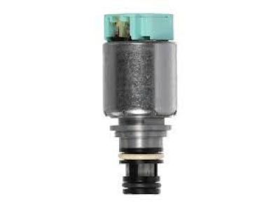 Ford AL8Z-7G383-F Solenoid - Electronic Pressure Control