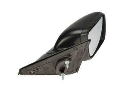 Ford GB5Z-17682-TCPTM Mirror Assembly - Rear View Outer