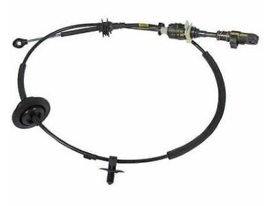 Ford BC3Z-7E395-A Selector Lever Control Cable Assembly