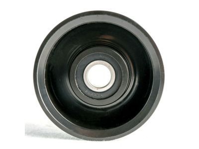 2000 Lincoln LS Timing Belt Idler Pulley - XW4Z-6C348-BA