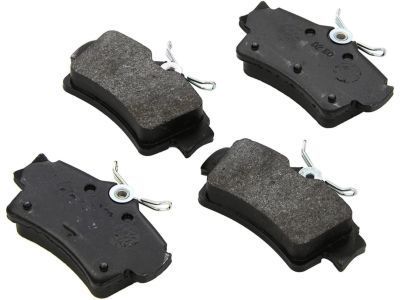 1994 Ford Mustang Brake Pads - F4ZZ-2200-A