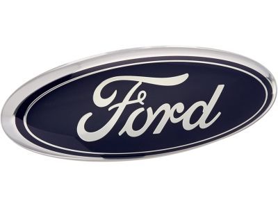 2009 Ford E-450 Super Duty Emblem - 8C3Z-8213-A
