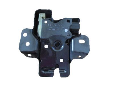 1994 Ford Crown Victoria Tailgate Latch - F6LZ-6343200-AA