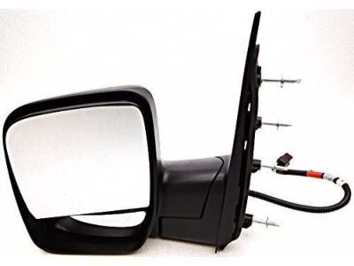 Ford 2C2Z-17683-AAB Mirror Assembly - Rear View Outer