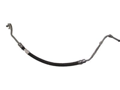 2004 Ford F-550 Super Duty Power Steering Hose - 3C3Z-3A714-BB