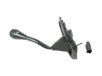 Lincoln Town Car Automatic Transmission Shifter - 8W1Z-7210-AC