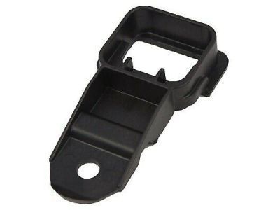 2014 Ford Edge Radiator Support - AG1Z-8A193-A