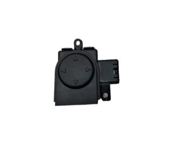 Ford DG9Z-3B504-AA Switch Assembly - Control