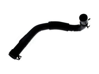 2012 Ford F-350 Super Duty Power Steering Hose - BC3Z-3691-C