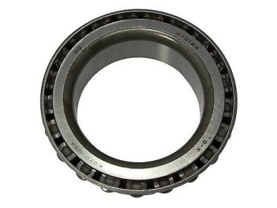 Ford F-550 Super Duty Differential Pinion Bearing - BC3Z-1240-A