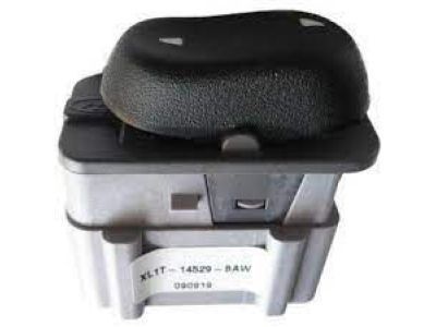 2000 Ford Expedition Window Switch - XL1Z-14529-CA