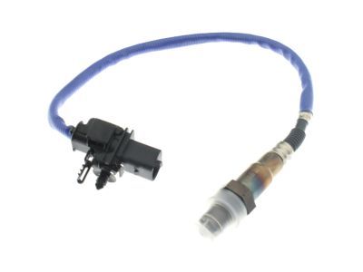 2013 Ford Fusion Oxygen Sensors - DS7Z-9F472-A