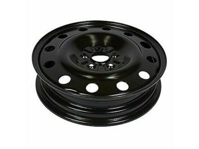 Ford Five Hundred Spare Wheel - 5G1Z-1007-AA