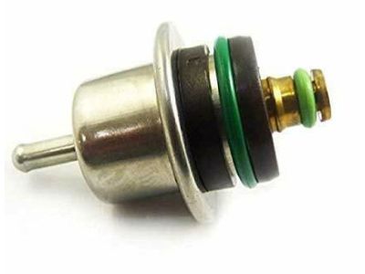 Ford XF2Z-9C968-AH Regulator - Fuel Pressure