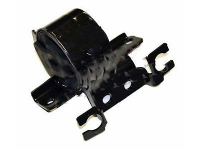 2004 Ford F-550 Super Duty Motor And Transmission Mount - 3C3Z-6038-AA