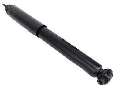 Lincoln Town Car Shock Absorber - BW1Z-18125-A