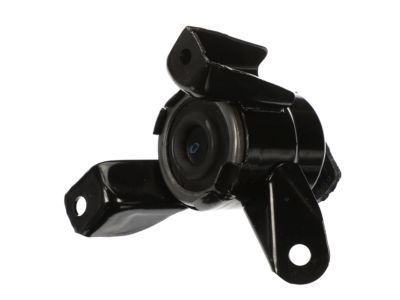 Ford 9E5Z-6038-F Engine Front Support Bracket
