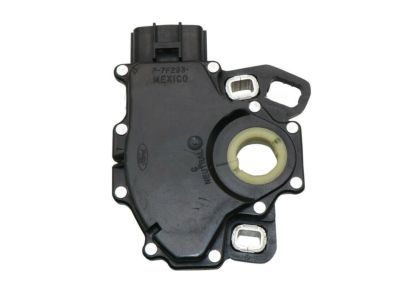 Ford Ranger Neutral Safety Switch - F7LZ-7F293-AA