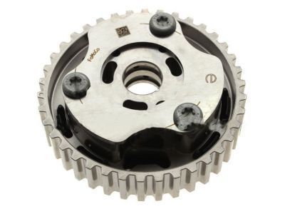 2019 Ford EcoSport Variable Timing Sprocket - E3BZ-6C525-A