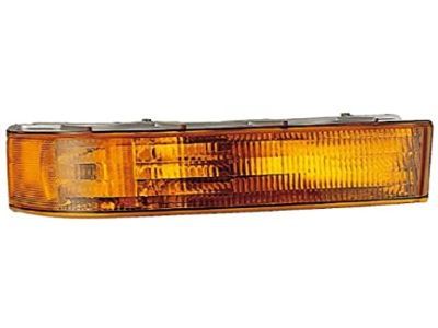 Ford F2TZ-13200-A Parking Light - With