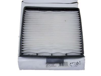 1998 Ford Expedition Cabin Air Filter - F65Z-19N619-AB