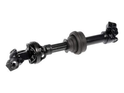 2013 Ford Flex Steering Shaft - BB5Z-3B676-A