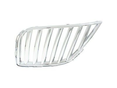 2012 Ford Edge Grille - BA1Z-8200-B