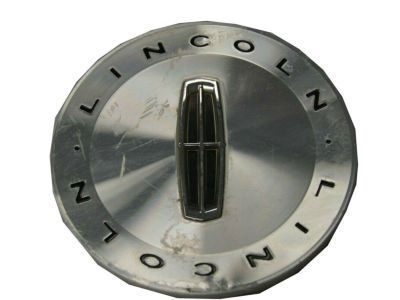2009 Lincoln Town Car Wheel Cover - 6W1Z-1130-AA