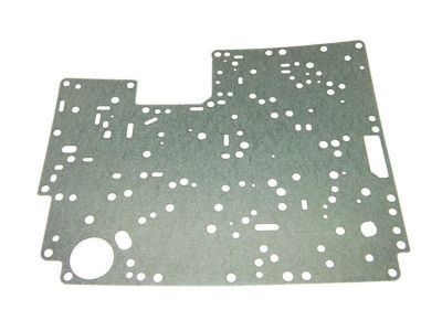 2002 Ford F-550 Super Duty Valve Cover Gasket - F81Z-7D100-AB
