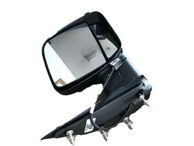 Ford 2C2Z-17682-AAC Mirror Assembly - Rear View Outer