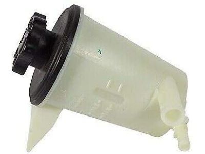 Ford Crown Victoria Power Steering Reservoir - 8L2Z-3E764-A