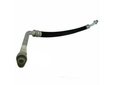 2006 Ford Crown Victoria A/C Hose - 6W7Z-19867-AA