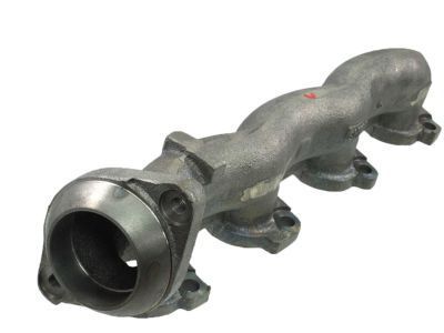 2000 Ford Expedition Exhaust Manifold - XL3Z-9430-CA