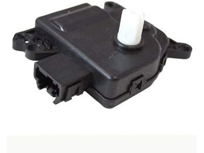 Ford Expedition Blend Door Actuator - 8L8Z-19E616-C