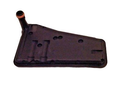 Lincoln Navigator Automatic Transmission Filter - YC3Z-7A098-AA