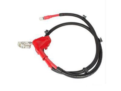 2010 Ford F-550 Super Duty Battery Cable - 9C3Z-14300-AA