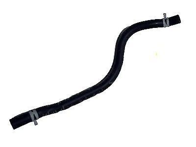 1999 Ford Expedition Power Steering Hose - F75Z-3691-EA