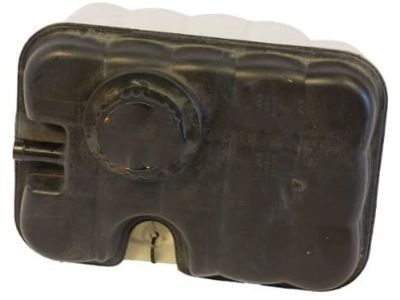 Ford Battery Tray - 8C3Z-10732-B