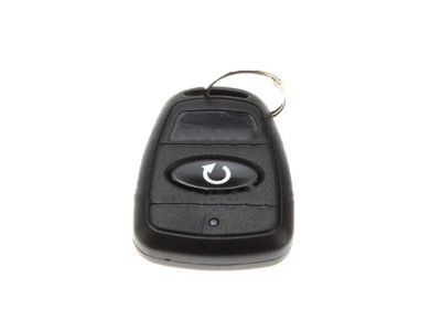 2015 Ford C-Max Car Key - 7L2Z-15K601-AA