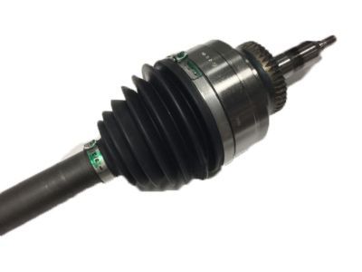 Ford AL3Z-3A428-C Front Axle Shaft