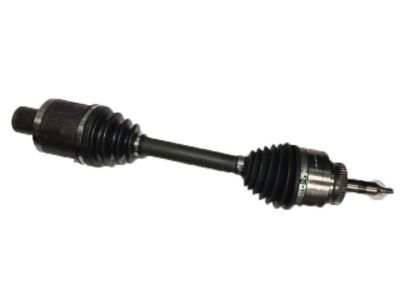 Ford AL3Z-3A428-C Front Axle Shaft