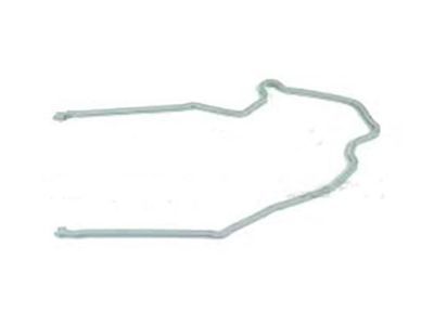 2004 Ford Mustang Timing Cover Gasket - 2R3Z-6020-BA