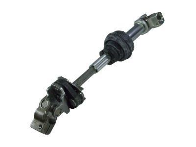 2017 Ford Taurus Steering Shaft - BE9Z-3B676-A