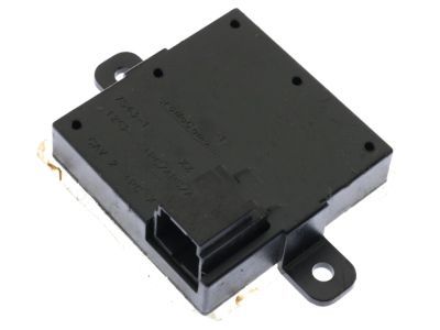 Ford Mustang Light Control Module - 8S4Z-13C788-A