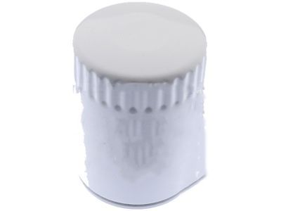 2012 Ford Fusion Oil Filter - AA5Z-6714-A