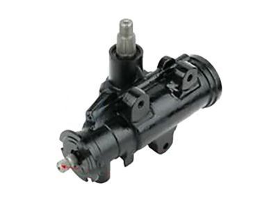 2014 Ford Mustang Steering Gear Box - DR3Z-3504-CE