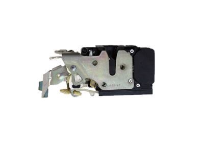 Ford Freestar Tailgate Lock Actuator Motor - 6F2Z-1743150-A