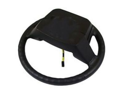 Ford Escape Steering Wheel - GJ5Z-3600-AB