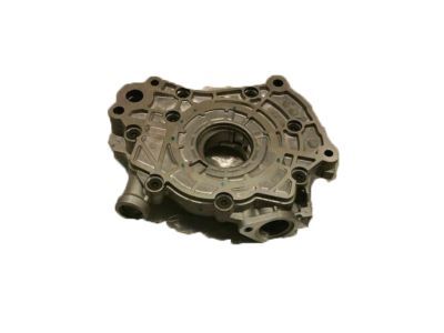 Ford BR3Z-6600-A Pump Assembly - Oil
